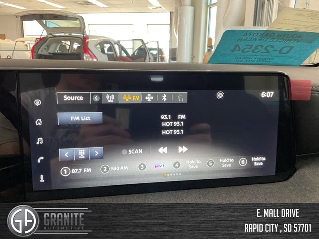 2025 Nissan Kicks SV AWD - Photo 13