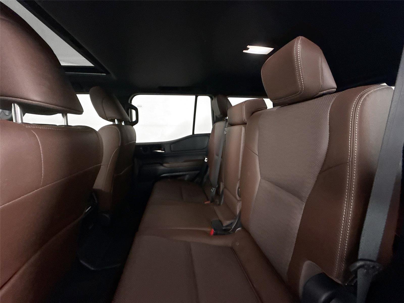 Used 2025 Black Toyota Base image 31