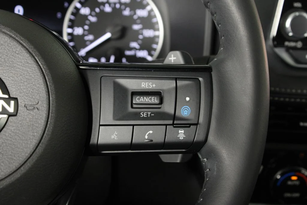 2022 Nissan Rogue SV - Photo 30