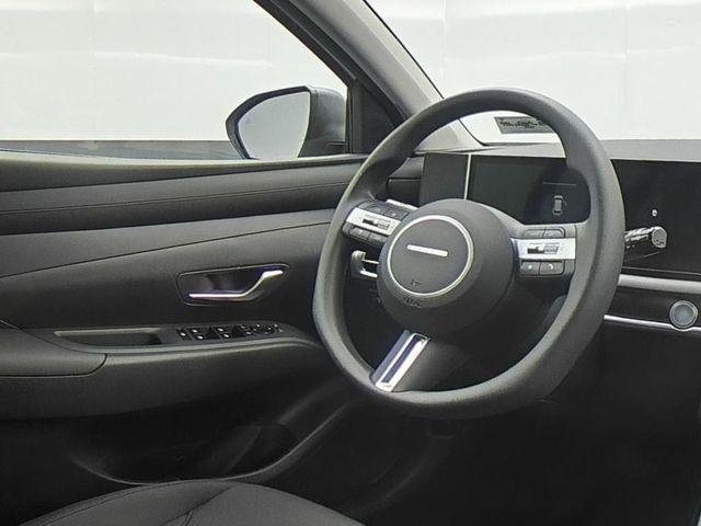 New 2026 Silver Hyundai SE AWD image 33
