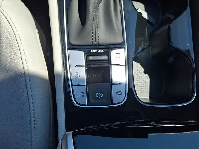 New 2026 Gray Hyundai SEL Plus image 16