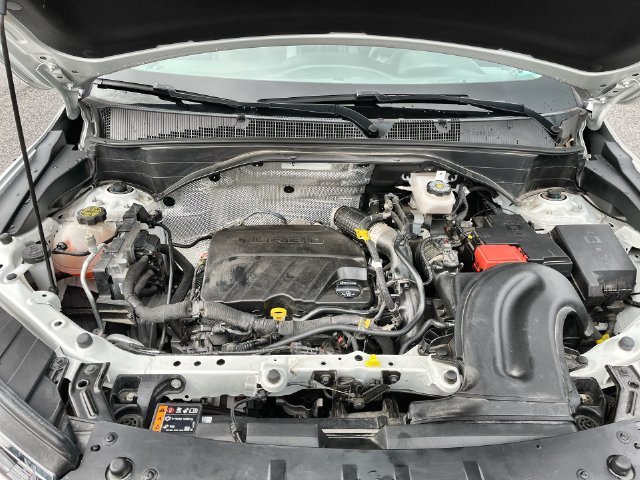 2023 Chevrolet TrailBlazer LS - Photo 25