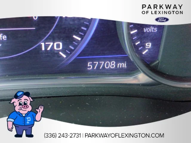Used 2023 White Chevrolet Premier image 20