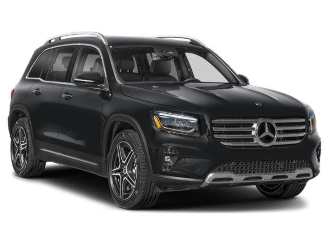New 2026 Cirrus Silver Metallic Mercedes-Benz GLB 250 image 21