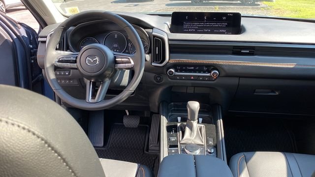 New 2026 Polymetal Gray Metallic Mazda Premium AWD image 9