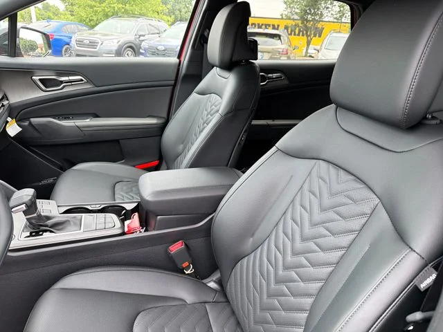 2026 Kia Sportage X-Line - Photo 20