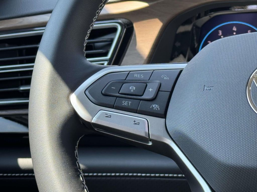 2026 Volkswagen Atlas SE w/Tech - Photo 21