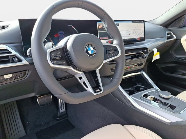 Certified Used 2026 Thundernight Metallic BMW 230i xDrive image 10