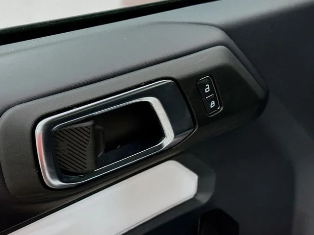 2025 Ford Bronco 2-Door Stroppe - Photo 18