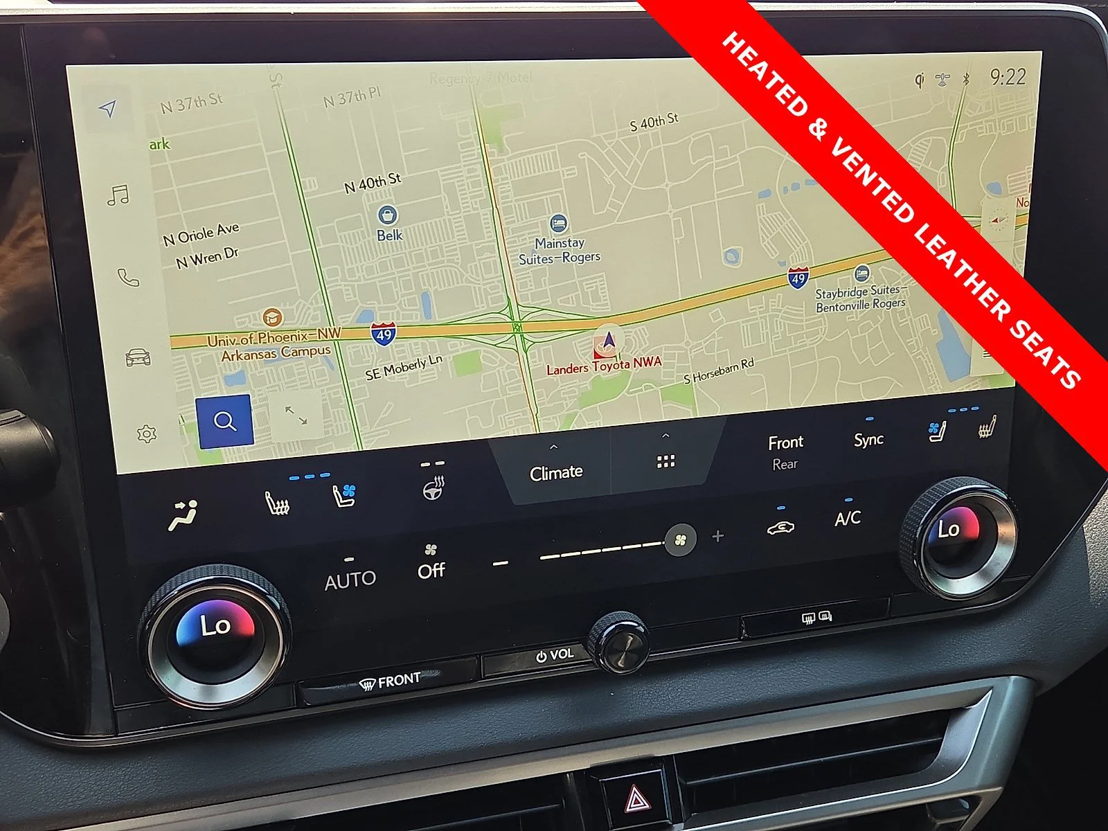 2024 Lexus RX 350 - Photo 17