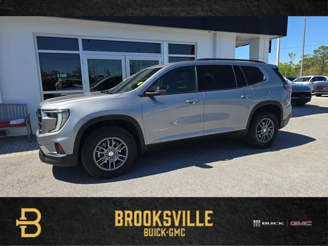 2025 GMC Acadia Elevation FWD's photo