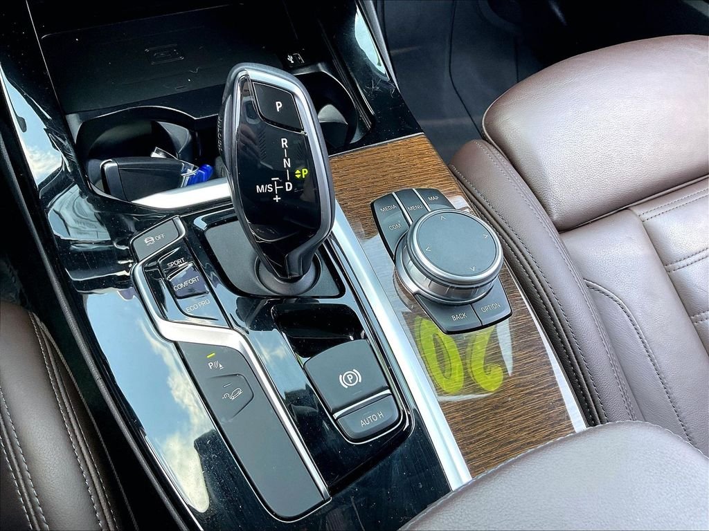 Used 2020 Alpine White BMW xDrive30i image 33