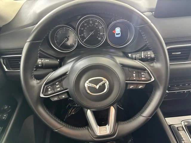 Used 2025 Silver Mazda 2.5 S Select Package image 23