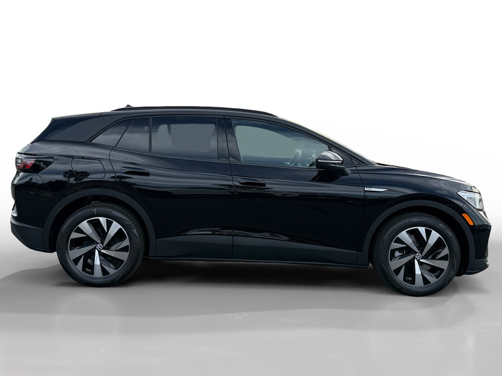 2026 Volkswagen ID.4 PRO - Photo 6