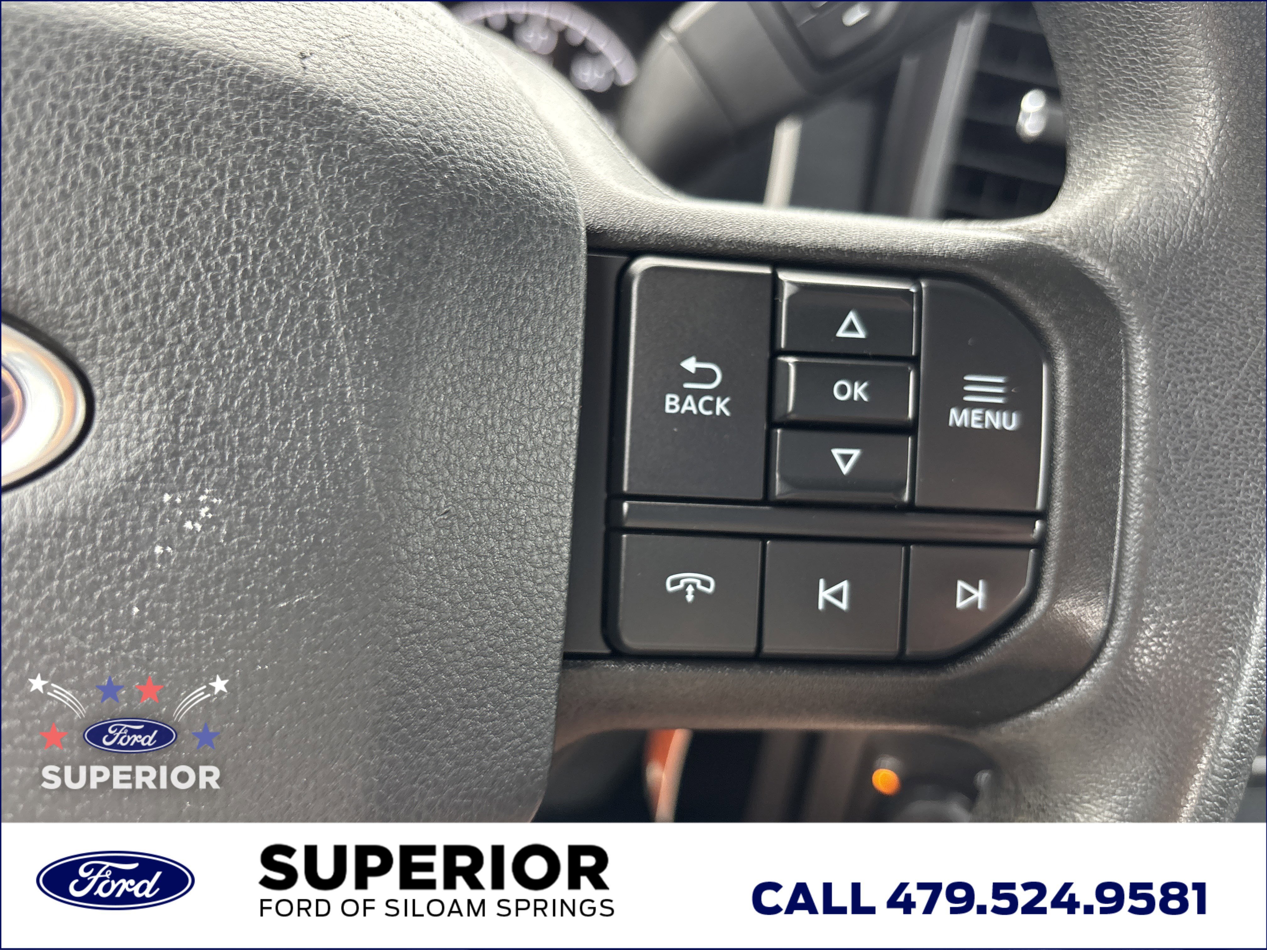 Used 2021 Oxford White Ford XL 4WD image 26