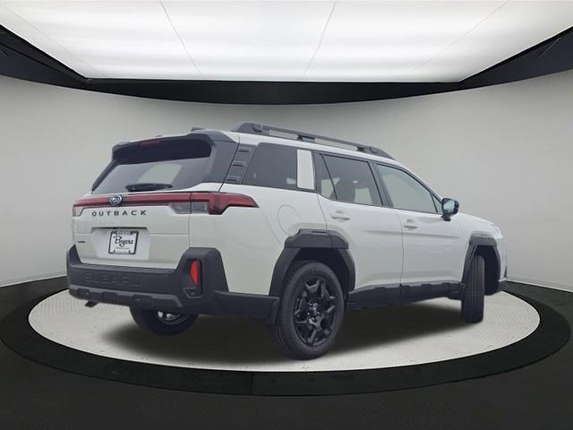 2026 Subaru Outback Limited - Photo 7