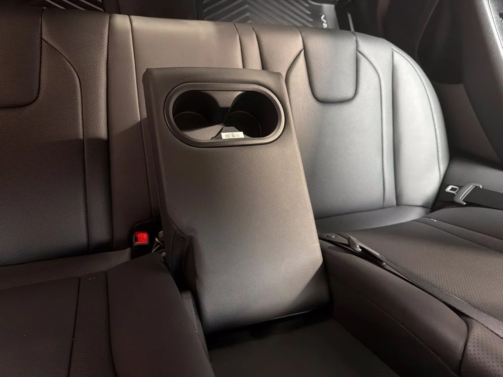 New 2026 Ecotronic Gray Hyundai SEL Sport image 24