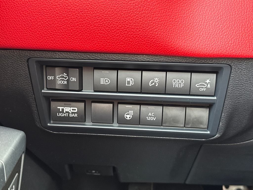 2026 Toyota Tundra TRD Pro - Photo 40