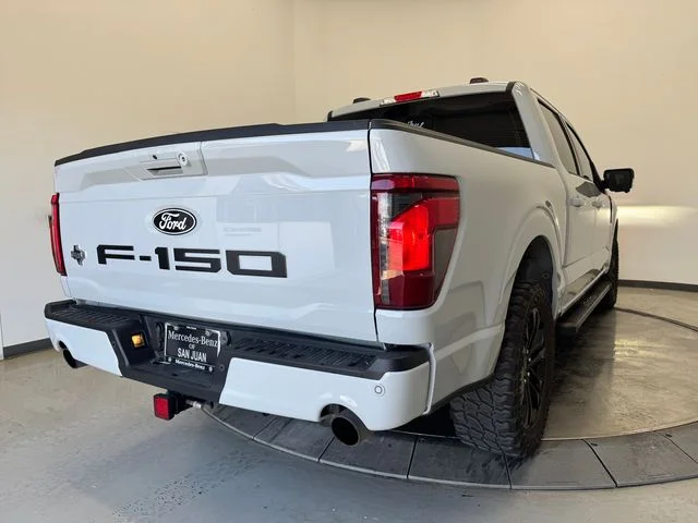 Used 2024 Avalanche Ford XLT image 33