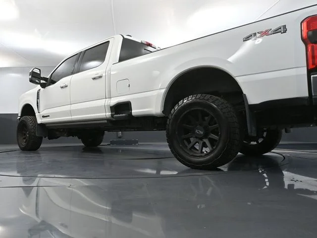 2023 Ford F-250 Super Duty Lariat - Photo 55