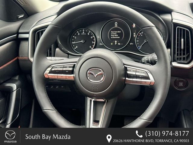 2025 Mazda CX-50 Premium - Photo 10