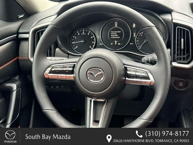 2025 Mazda CX-50 Premium - Photo 10