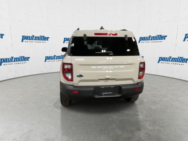 Used 2025 Beige Ford Big Bend image 9