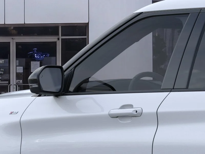 New 2026 Space White Metallic Ford ST-Line image 19