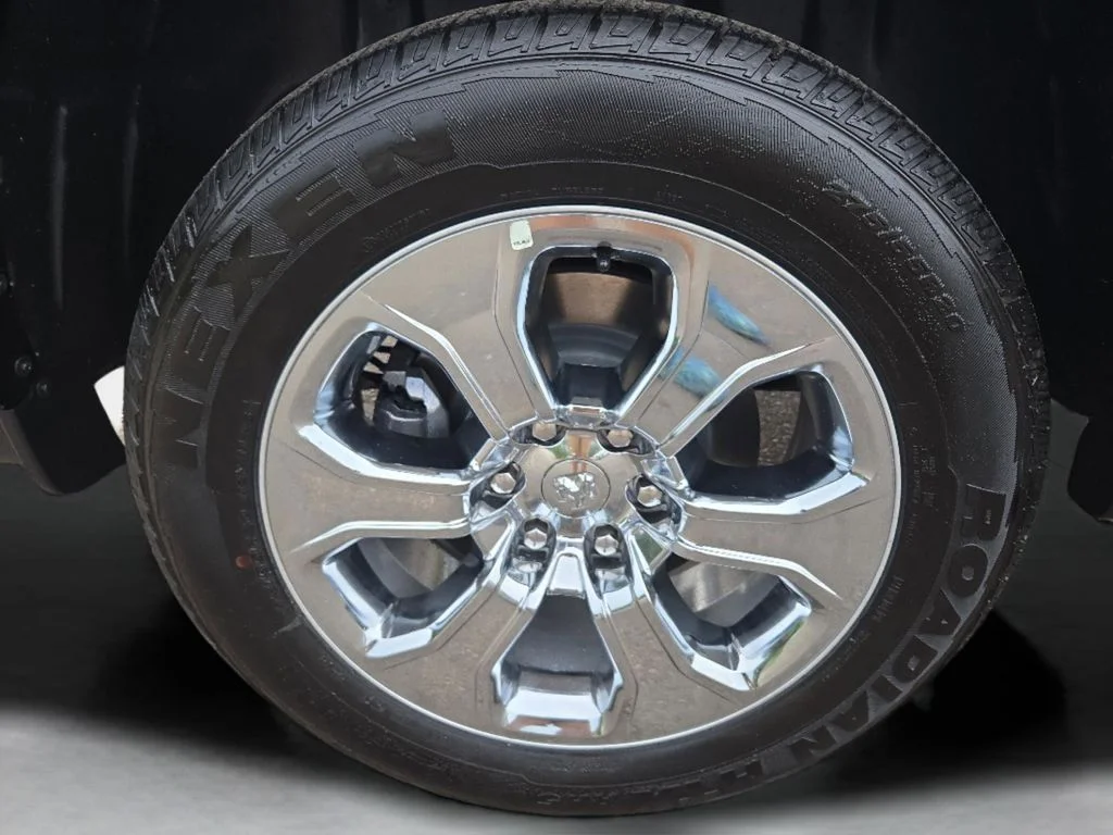 2026 RAM 1500 Big Horn/Lone Star - Photo 28