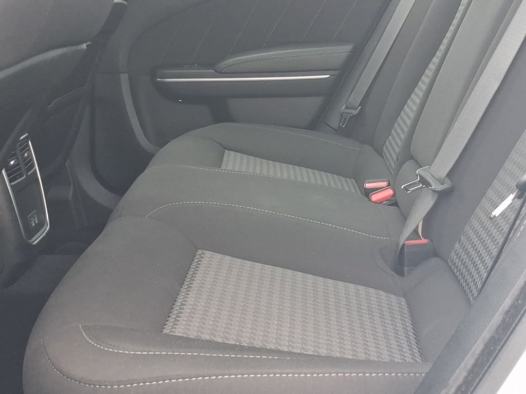 Used 2023 White Dodge R T Scat Pack image 15