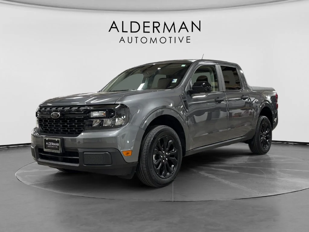 2024 Ford Maverick