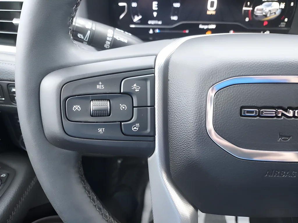 Used 2023 Silver GMC Denali image 11