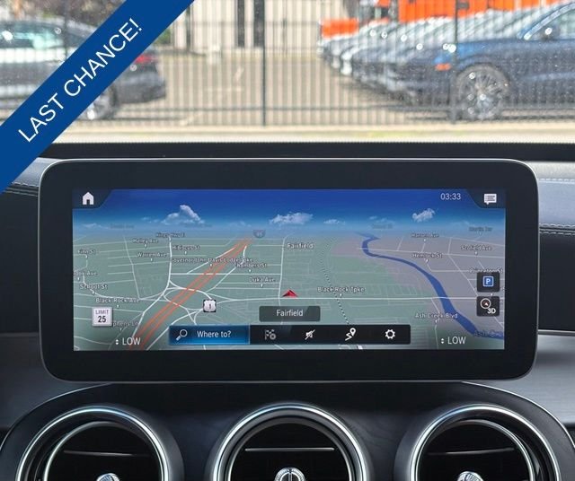 Used 2023 Gray Mercedes-Benz GLC 43 AMG® image 25
