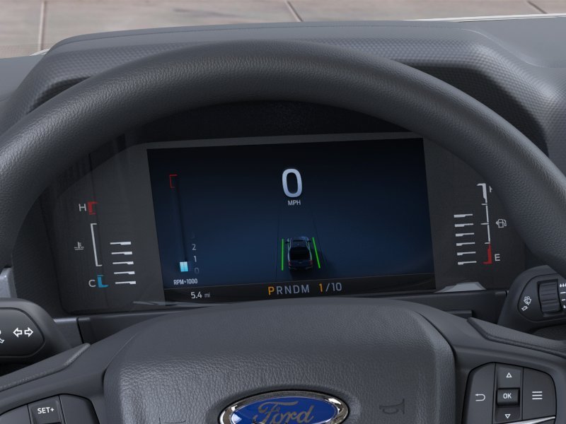 2025 Ford Ranger XL - Photo 13