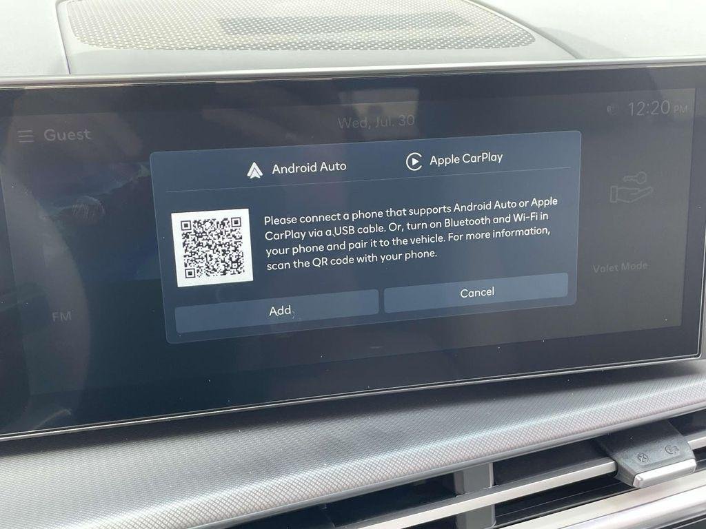 2026 Hyundai Santa Fe SEL - Photo 21