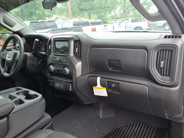 New 2026 Onyx Black GMC Pro image 10