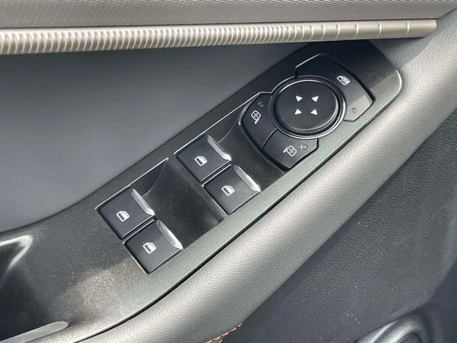 New 2026 Gray Ford Active image 9