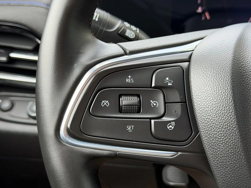 Used 2024 White Buick Sport Touring image 18