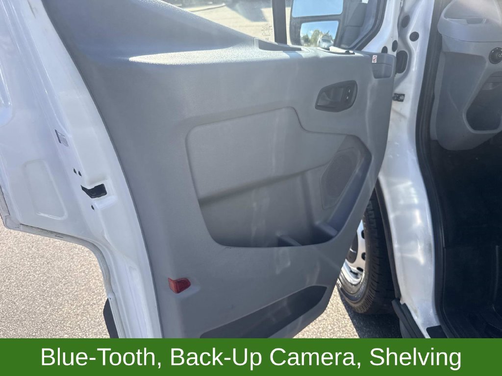 Used 2019 White Ford Base image 17