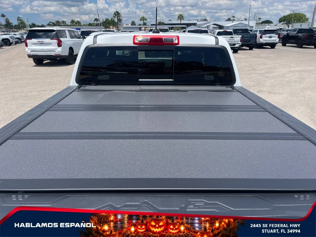 New 2026 Summit White GMC Elevation image 11