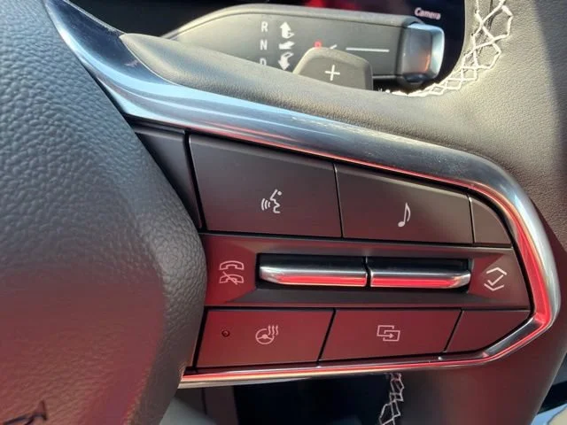 New 2026 Mosaic Black Metallic Chevrolet LT image 32