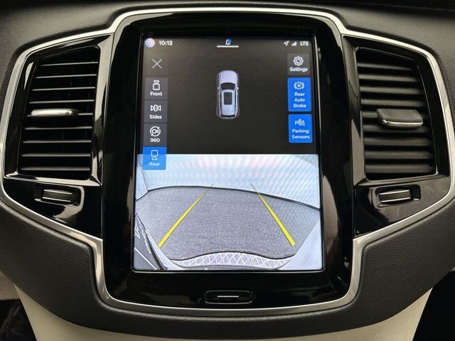 Used 2023 White Volvo Ultimate image 17