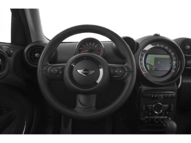 Used 2015 Midnight Gray Metallic MINI S image 7