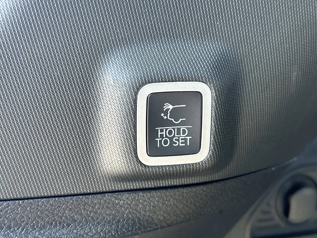Certified Used 2024 Black Jeep Limited image 12
