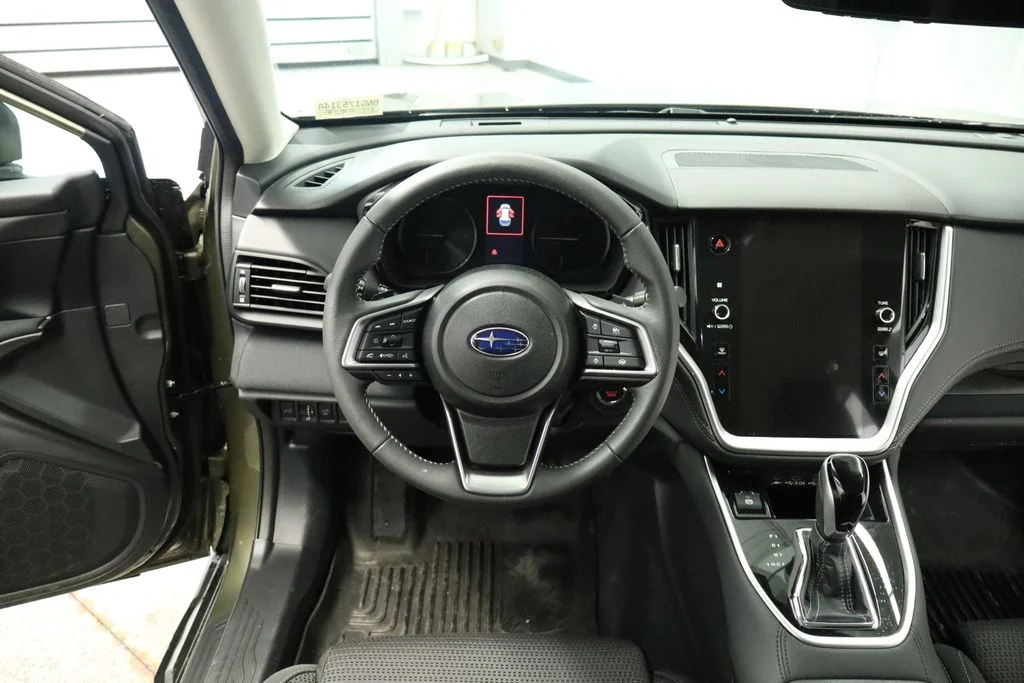 Certified Used 2025 Green Subaru Premium image 30