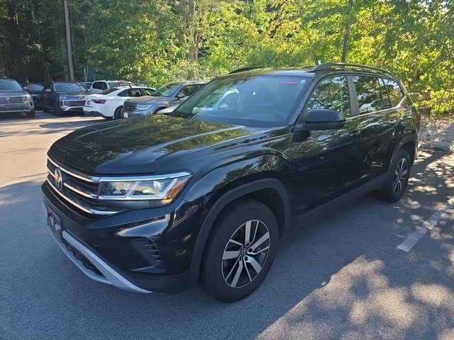 2022 Volkswagen Atlas 2.0T SE