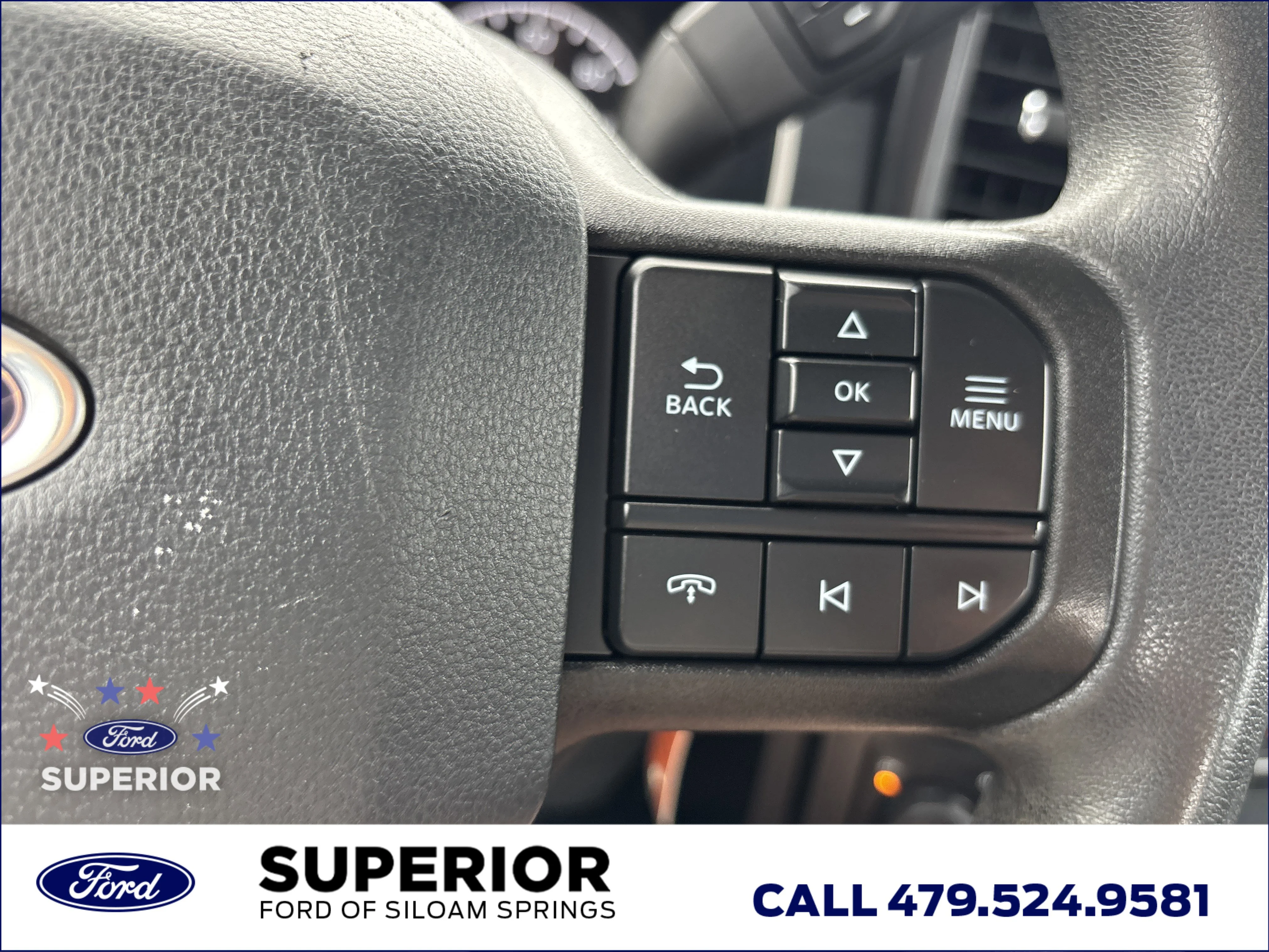 Used 2021 Oxford White Ford XL 4WD image 26