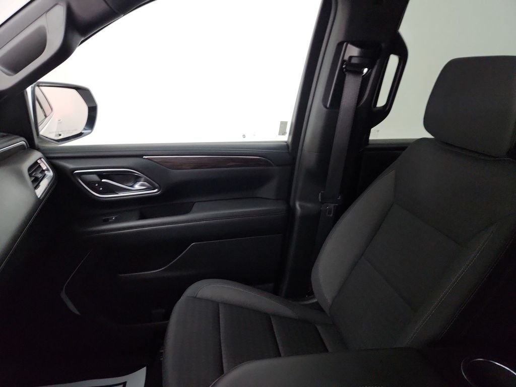 Certified Used 2023 White Chevrolet LS image 11