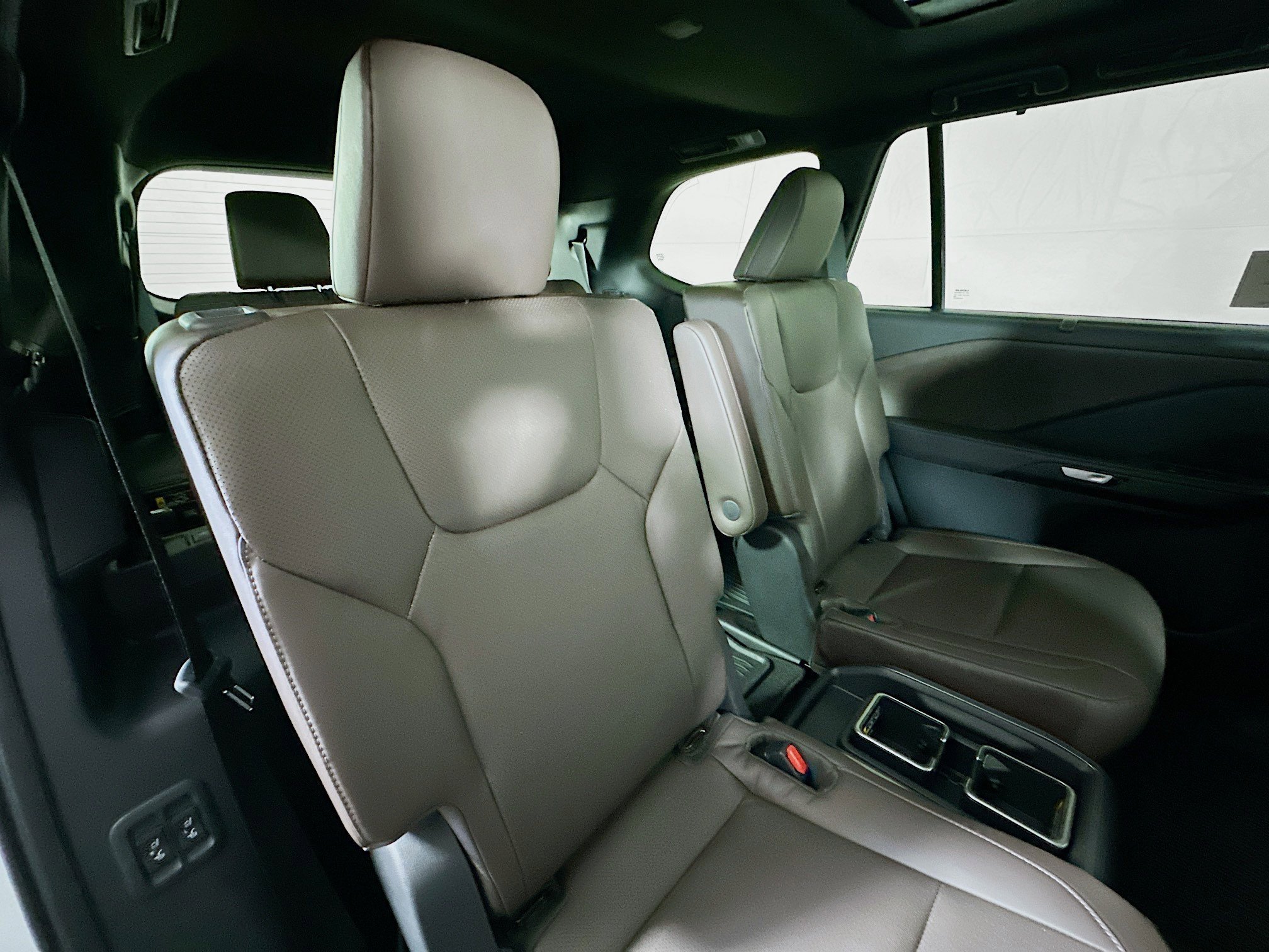 2026 Lexus TX 350 Premium - Photo 26