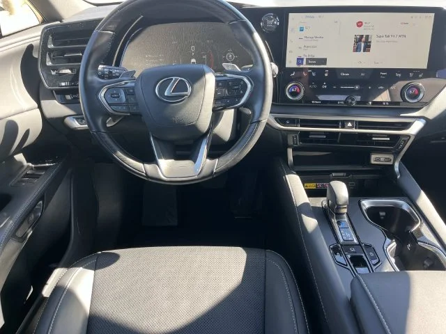 Certified Used 2025 CAVIAR Lexus 350 Premium image 13